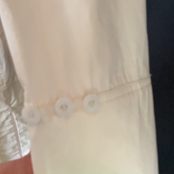 Johanna Ortiz Madres Perla Cotton-blend midi size 8 - Picture 6 of 13